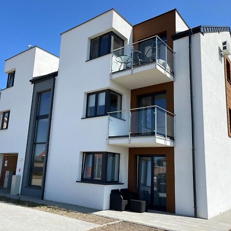 Apartamenty Ustronie Morskie 31B3 외부 사진